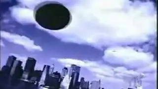 Mr Kirk's Nightmare