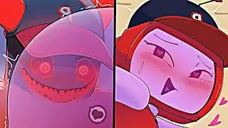 Guest 666 Helps Veeronica | Comic Dub