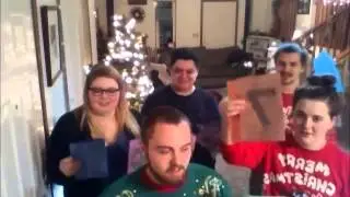 lushmas Entry