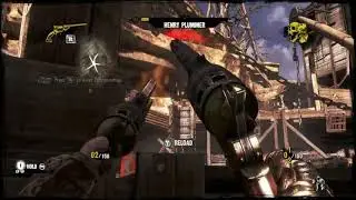 Call Of Juarez Nintendo Switch Review - Games under &pound;10 - Handheld Gaming