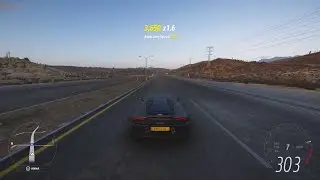 TOP SPEED cu Lamborghini pe FORZA HORIZON 5!