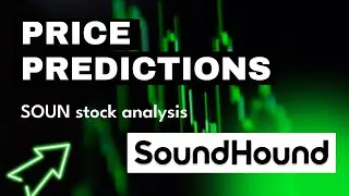 🚀 SOUN Stock Analysis: Is SoundHound AI a Millionaire-Maker? Predicted Opening Price!