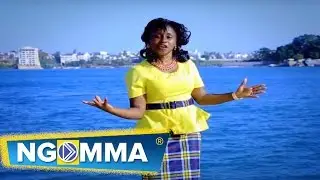 Phyllis Mutisya - Tegea