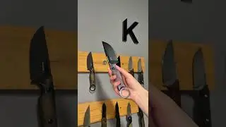 Cabox Fixed Blade &ndash; Pick Yours Now!