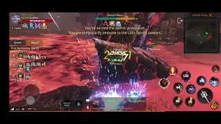 AxE Alliance vs Empire (Raid 5 Monday)
