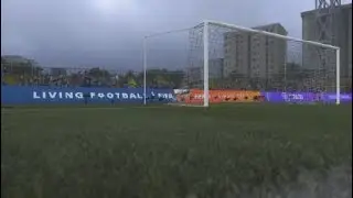 FIFA 21 - ADEYEMI - GOL DI RIMPALLO