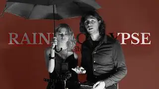 Terrible Truth - Rainpocalypse [CLIP OFFICIEL]