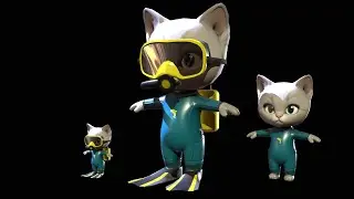 Cat7Pack2 Video Preview