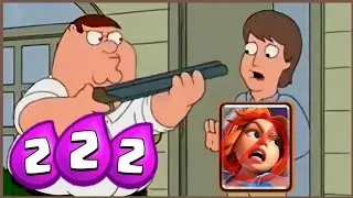 Fully Counter VALKYRIE with 2 Elixir ?