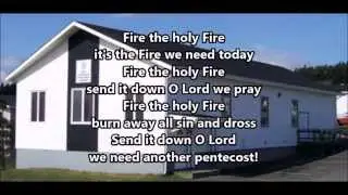 Pt. Leamington Pentecostal Assembly