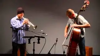 Graydon Peterson Quartet - Sacrifice (Bj&ouml;rk cover)