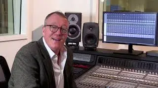 Dr Greg Clarke - The Australian Institute of Music (AIM)