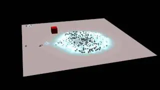 Tron Cube Deresolution HD