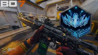 THE #1 PS5 SCRIMS PLAYER IN BLACK OPS 7