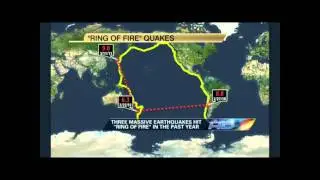 Jim Berkland - The Man Who Predicts Earthquakes