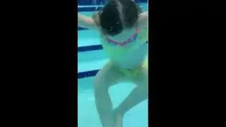 Aldi Underwater