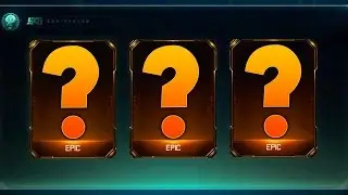 SUPPLY DROP OPENING - NEW GUNS, FFAR (FAMAS) SLASH N BURN AXE & MORE! (Black Ops 3 Supply Drops)