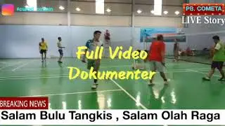 Marsidi cup 2018