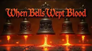 When Bells Wept Blood | Thrones of Flames : Chants of the Throne Music 2025