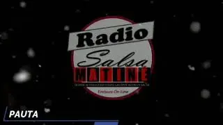 Para nada - Conjunto Chaney / Radio Salsa Matin&eacute;