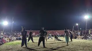 Aj tu layah club ne Tariq club ki dhulai ki 