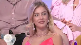 Emily a intrat în casa Mireasa pentru a-l testa pe Liviu!