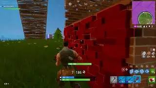 Fortnite: Death | Warum???