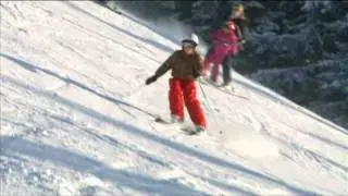 Skivest Ballifiber: voor op de koudste dagen!