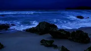 Relax#Insomnia#Nature#Ocean#Sea#Forest#Waterfall#Sleeping#Fire#Islands Insomnia
