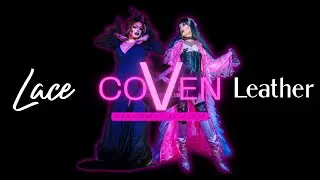 Estelle De Vil - Lights Out