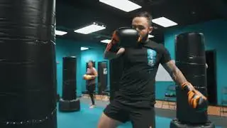 Oyster Bay Kickboxing