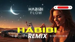 Habibi Cinematic Arabic 🎥 | Epic Middle East Remix