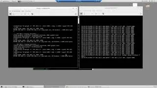 Fast DDoS Detection and Mitigation in SDN Environment