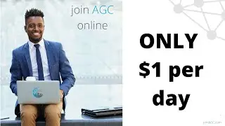 Grow Your Business Network For Only $1 per day!