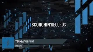 Tom Klay - All Might (Original Mix)