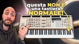 IL POLYBRUTE 12 &Egrave; LA RIVOLUZIONE 🔥😱 | StrumentiMusicali.net