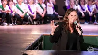 Ivy League 2025 Broadway Revue 4 year olds