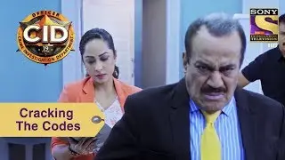 Your Favorite Character | ACP & Purvi Crack The Code | CID