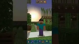 Minecraft biggest gameplay video is coming soon