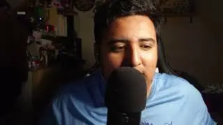 ASMR Platicando solo.