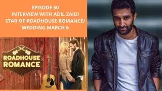 Interview with Adil Zaidi