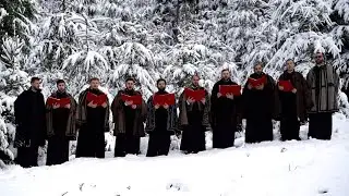 ❄️❄️❄️ Nativitate și Mântuire ❄️❄️❄️ -  Corul DIACONIA
