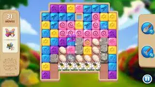Lily's Garden Level 149 - No Boosters