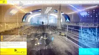 BETA Mirror's Edge Intel HD4600