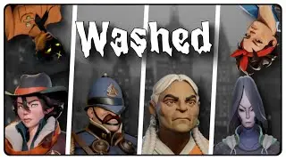 Coach Terrorizes Solo Queue | 12/16/25