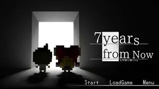 7 Years From Now Chapter 11 My Duty