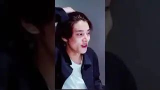 Jake listen music on vlive #enhypen #jake #short