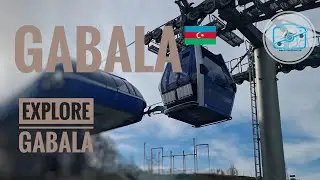 Why Gabala is the Next Big Travel Trend