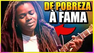 🎸  FAST CAR: A HIST&Oacute;RIA QUE MUDOU A VIDA DE TRACY CHAPMAN 🎬 #tracychapman