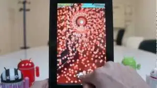 Shogun: Bullet Hell Shooter, Kindle Fire Edition (Android Game)